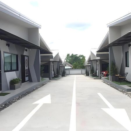 Hide & Seek Resort Krabi Ao Nang Exterior photo
