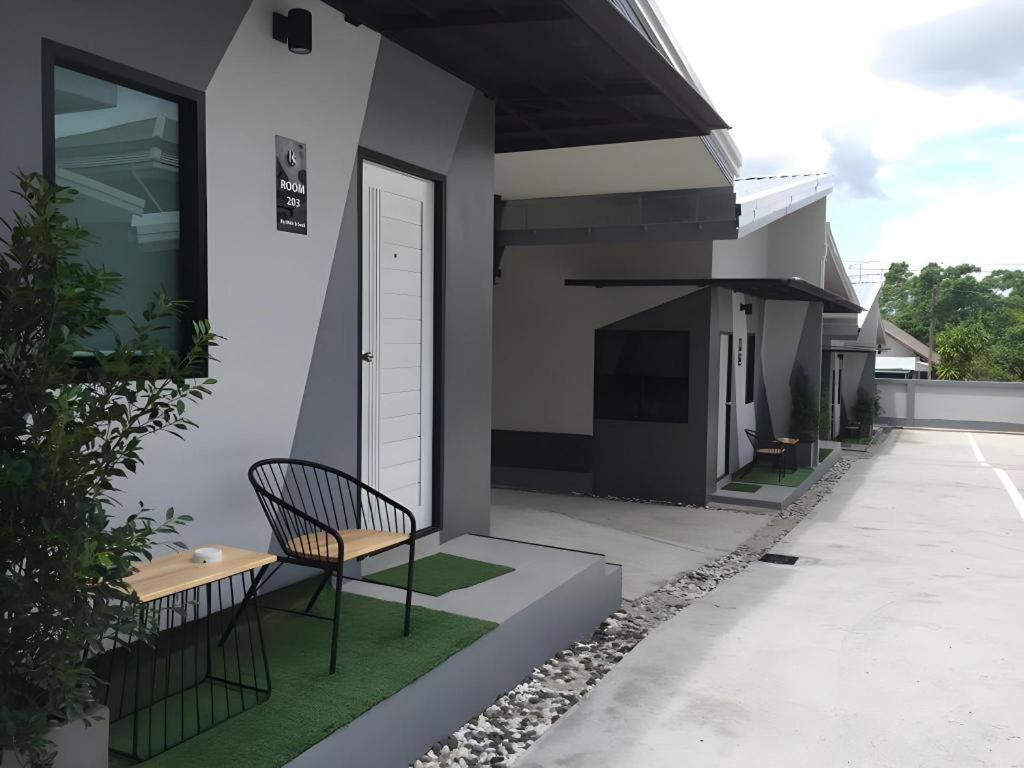 Hide & Seek Resort Krabi Ao Nang Exterior photo